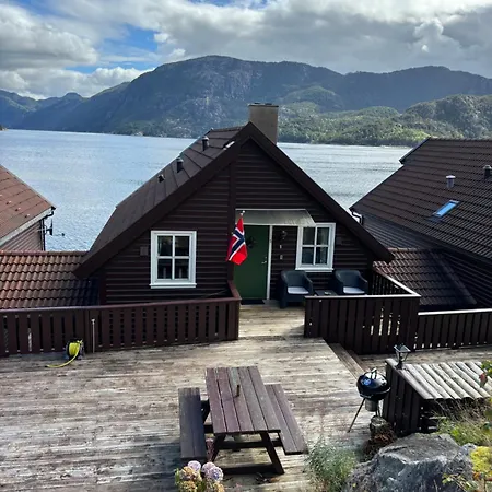 Fister Apartamento *