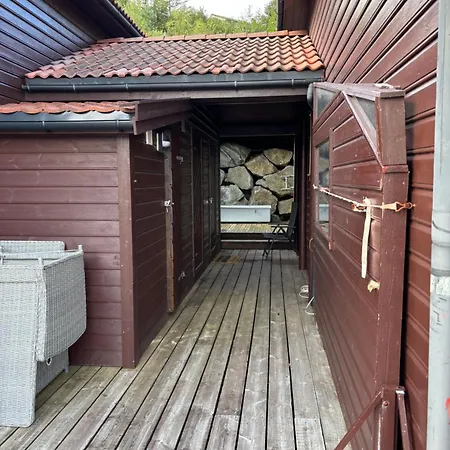 Apartamento Fister Fister