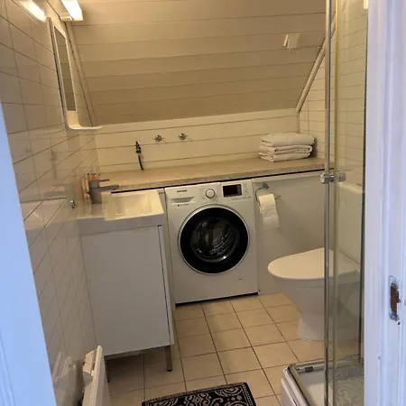 Apartamento Fister *