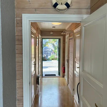 Fister Apartamento *