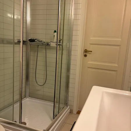 Apartment Fister *