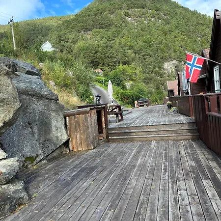 Apartamento Fister Fister