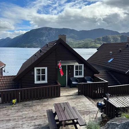 Fister Apartamento Fister