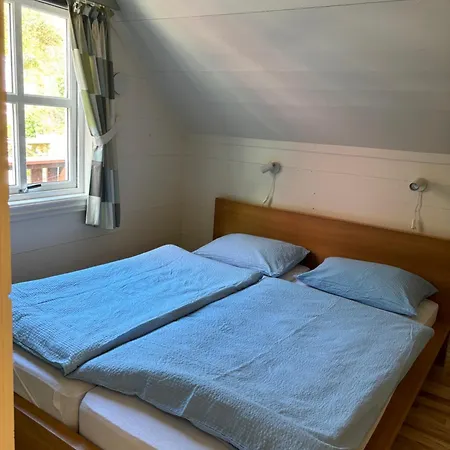 Fister Apartment *