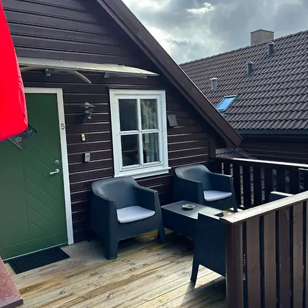 Apartamento Fister *