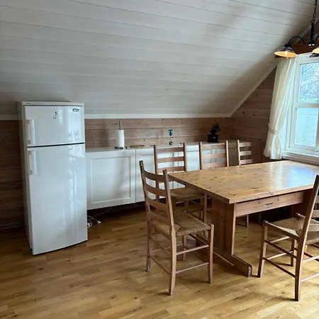 Apartamento Fister Fister