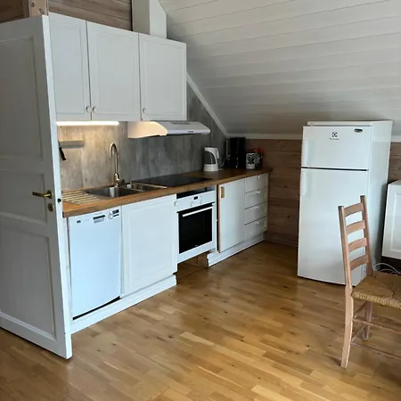 Apartamento Fister Fister