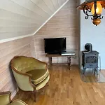 Apartamento Fister Fister