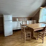 Apartamento Fister Fister
