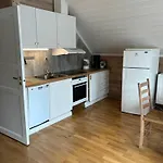 Apartamento Fister Fister